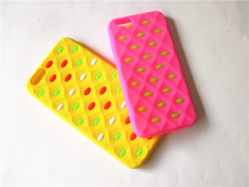 colorful mobile phone case