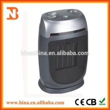 2015 ceramic infrared Oscillating electric PTC heater
