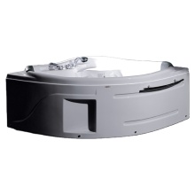 Classical Jet Hydro Massage Function Bathtub