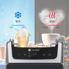 Tesla Model Y Accessories: Cooler, Fridge, Freezer & Car Refrigerator for Model 3 & Y