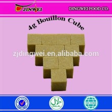 AFRICAN HALAL CHICKEN CUBE FOR DOLI BOUILLON CUBE