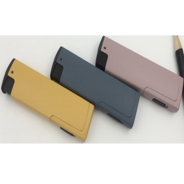 Custom Torch Led Lamp Light Cigarette Lighter