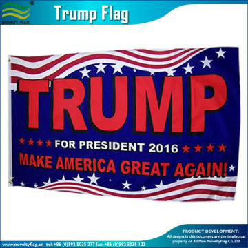 Trump flags 3x5ft USA election flags