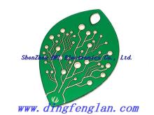 OEM PCB/Aluminum PCB/metal clad(MCPCB) PCB