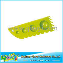 Mixing Dough Colors Tool