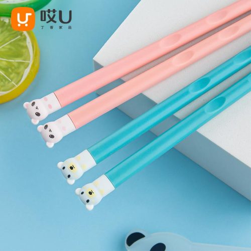 Hey Lilac Free Sample 2 Pairs Chopstick set