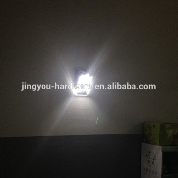 outdoor garden high bright solar led light