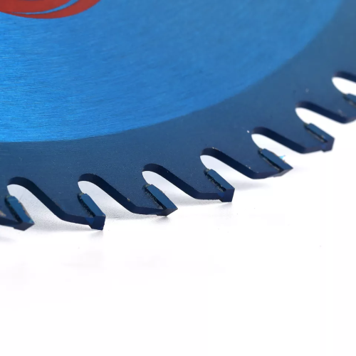 TCT Carbide Tipped Circular saw blade for wood cutting