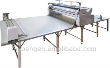 Automatic Cloth Spreading Machine