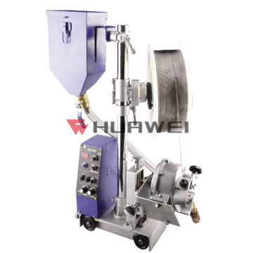 HMZ-500 Automatic Submerged Arc Welding Tractor