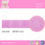 Cake Decorating Silicone 3D lace border mat Lace mold