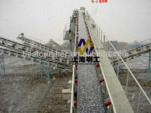 conveyor belt shanghai / rubber conveyor belt / coal belt conveyor