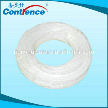 threaded plastic tube in water purifier