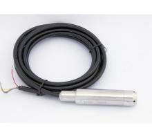 15-30VDC supply aluminium casting submersible transmitter