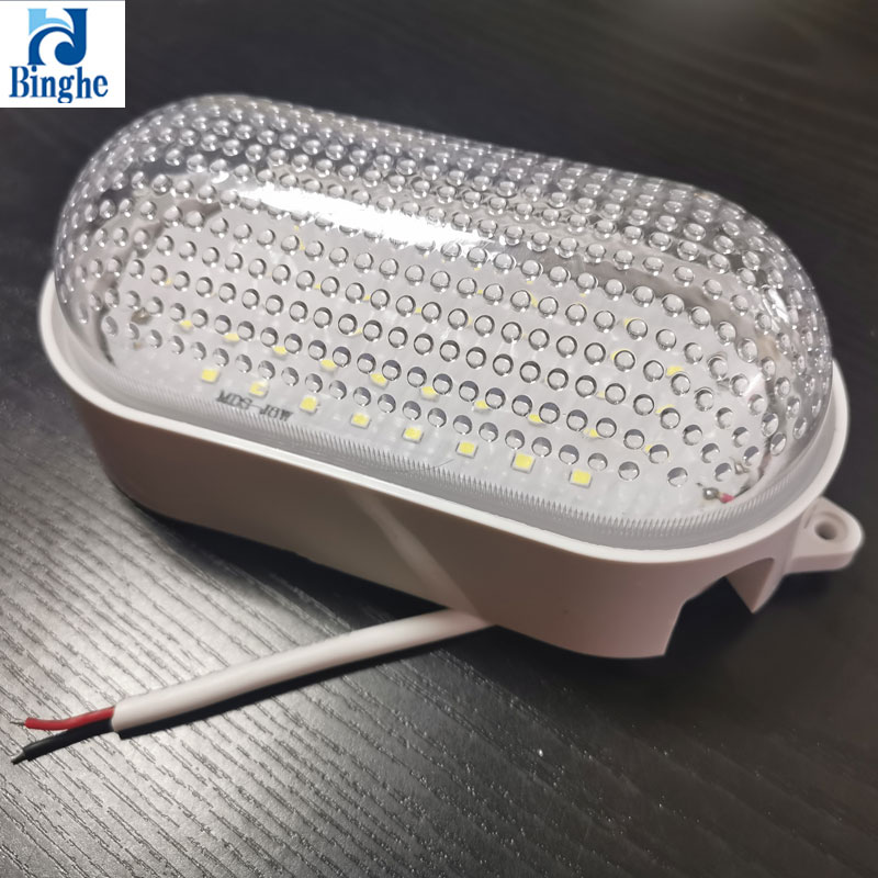 Special lighting LED for cold storage of waterproof and damp-proof bathroom