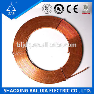 Copper Grounding Tape Price