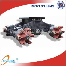 28 Ton Heavy Duty Trailer Bogie Axles