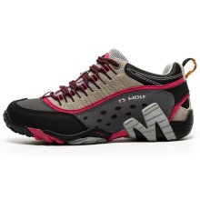 Men's Trekking Shoes for Mountain Climbing and Hiking