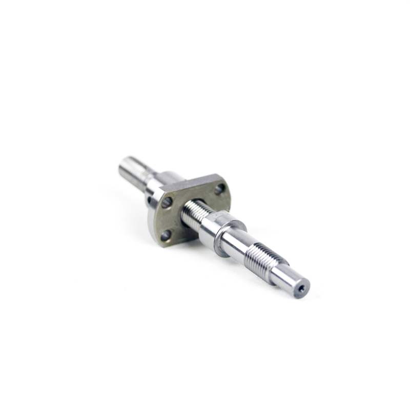 MIF 0802 Miniature Ball Screw