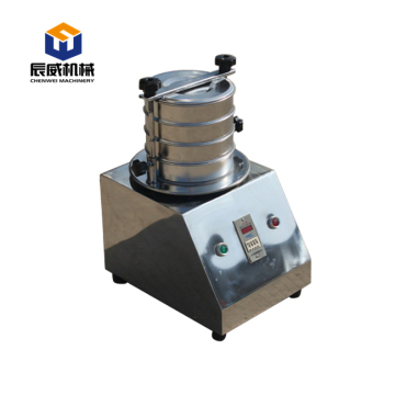 diameter 200mm soil test sieve shaker analysis