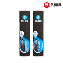 High Adhesion Acetic Silicone Sealant