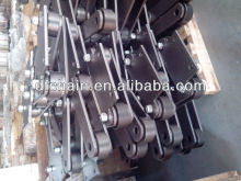 Cement Mill chains designed for bucket elevator