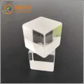 Optical Glass Fused Silica Non-Polarizing Cube Beamsplitter