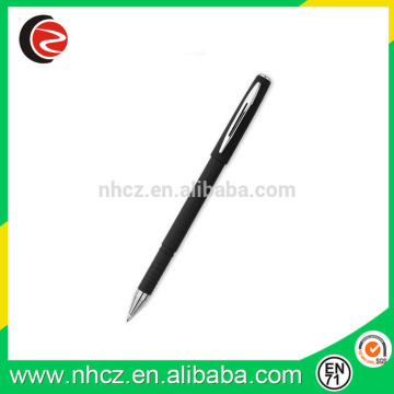 Promotional gel pen ,advising gel pen