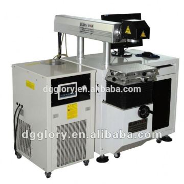 Laser Machine for Clocks and Watches Marking