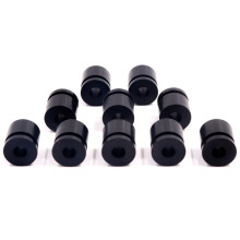 Custom Nonstandard Silicone Rubber Moulded Parts Manufacturer