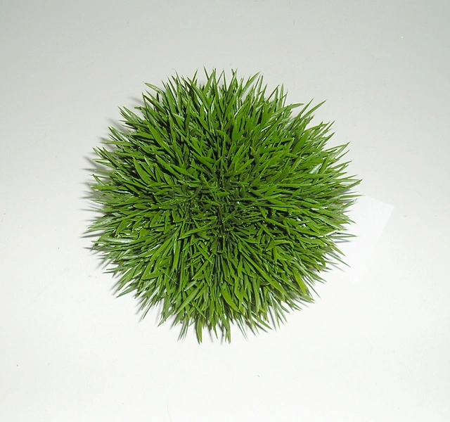 PE Artificial Plant Grass Ball for Garden Decoration (43754)