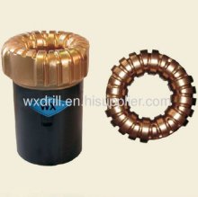 Oilfield Drill Bit/ Pdc Core Drill Bit?
