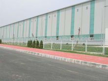 Unsaturated Polyester Fiber Resin For Flame Retardant