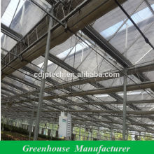 Interior shading system