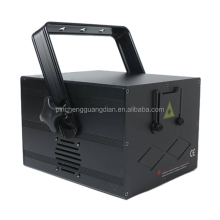 Factory Direct 3W Animated RGB Laser Light for Bars, Clubs, Discos, and Weddings