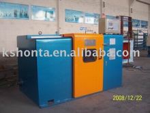 Wire Bunching Machine