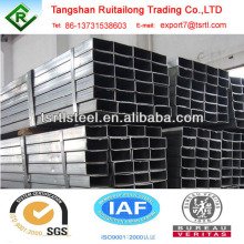 Rectangular Steel Tube