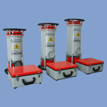 Non-Destructive Testing Instruments-Portable Industrial X_Ray Radiographic Equipment