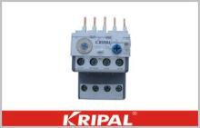 GTH-12M Mini Motor Thermal Overload Relay , Overload Protec