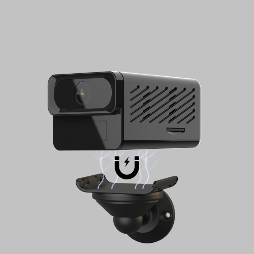 Refu kurekodha mini cctv kamera yekuchengetedza imba