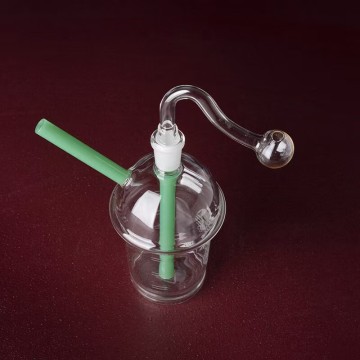 Best Quality Unique Design Glass Hookah