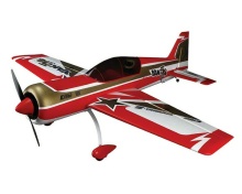 SELL E-flite Carbon-Z Yak 54 3X Bind-N-Fly Basic Electric Airplane