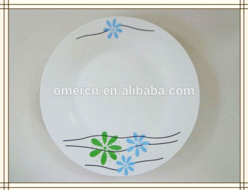 wholesale 7"8"9" soup plate, cheap porcelain soup plate