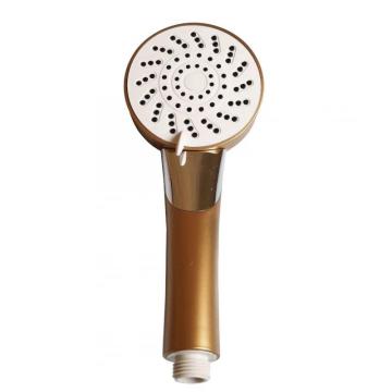 Bathroom handheld shower for water saving