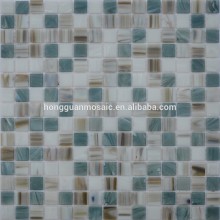 glass pebble mosaic tile mosaic tile stickers cheap glass mosaic tile