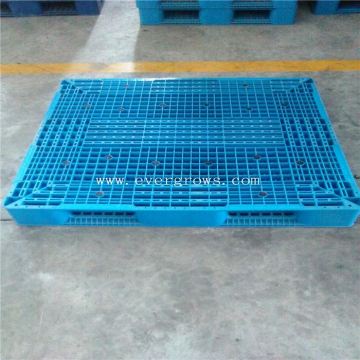 1400x1200mm double sides plastic pallet price