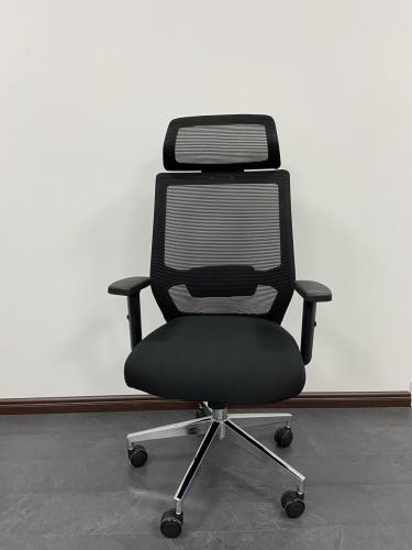 Whole-sale price Office Swivel Chair Commercial Office Chair Swivel Furniture