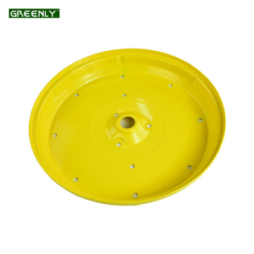 A22780 John Deere Carming колесо наполовину подходит для Maxemerge