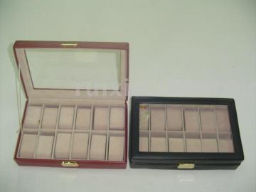 watch display case