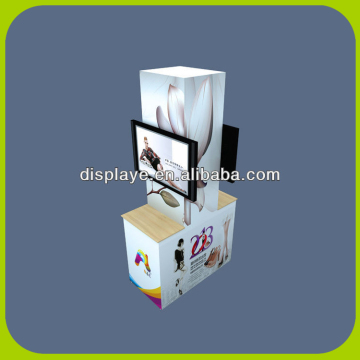 Portable Freestanding LCD Plasma TV Stands